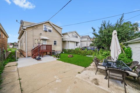 Tiny photo for 2119 N Mcvicker Avenue, Chicago, IL 60639 (MLS # 12455131)