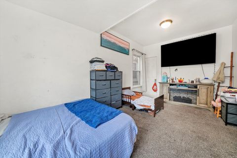 Tiny photo for 2119 N Mcvicker Avenue, Chicago, IL 60639 (MLS # 12455131)