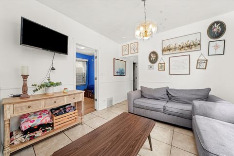 Tiny photo for 2119 N Mcvicker Avenue, Chicago, IL 60639 (MLS # 12455131)