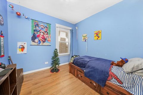 Tiny photo for 2119 N Mcvicker Avenue, Chicago, IL 60639 (MLS # 12455131)