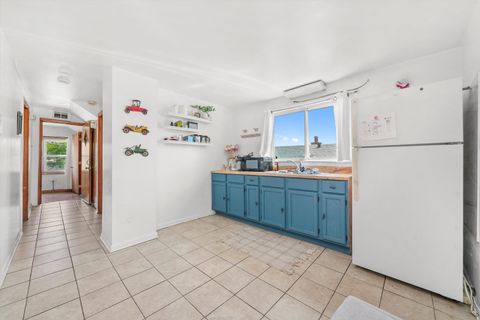 Tiny photo for 2119 N Mcvicker Avenue, Chicago, IL 60639 (MLS # 12455131)