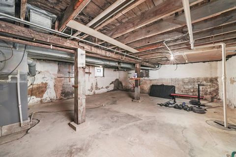 Tiny photo for 2119 N Mcvicker Avenue, Chicago, IL 60639 (MLS # 12455131)