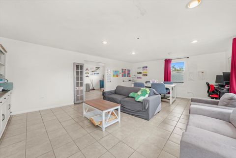 Tiny photo for 2119 N Mcvicker Avenue, Chicago, IL 60639 (MLS # 12455131)