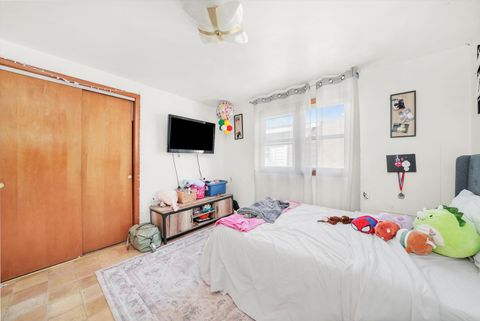 Tiny photo for 2119 N Mcvicker Avenue, Chicago, IL 60639 (MLS # 12455131)