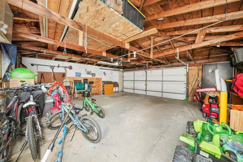 Tiny photo for 2119 N Mcvicker Avenue, Chicago, IL 60639 (MLS # 12455131)