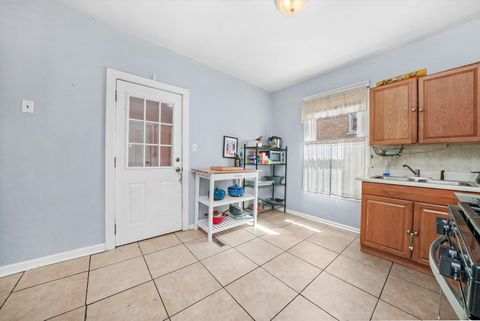 Tiny photo for 2119 N Mcvicker Avenue, Chicago, IL 60639 (MLS # 12455131)