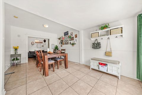 Tiny photo for 2119 N Mcvicker Avenue, Chicago, IL 60639 (MLS # 12455131)