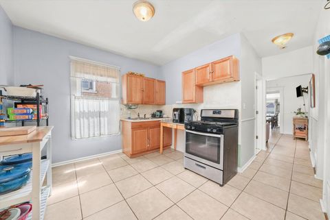 Tiny photo for 2119 N Mcvicker Avenue, Chicago, IL 60639 (MLS # 12455131)