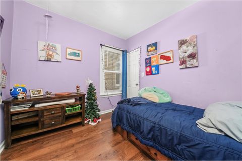 Tiny photo for 2119 N Mcvicker Avenue, Chicago, IL 60639 (MLS # 12455131)