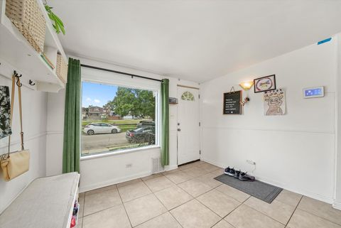 Tiny photo for 2119 N Mcvicker Avenue, Chicago, IL 60639 (MLS # 12455131)