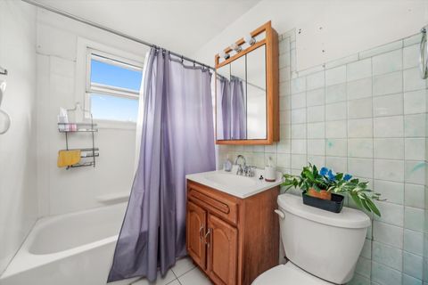 Tiny photo for 2119 N Mcvicker Avenue, Chicago, IL 60639 (MLS # 12455131)
