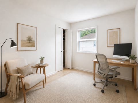 Tiny photo for 214 Greenbriar Street, Elk Grove Village, IL 60007 (MLS # 12667172)