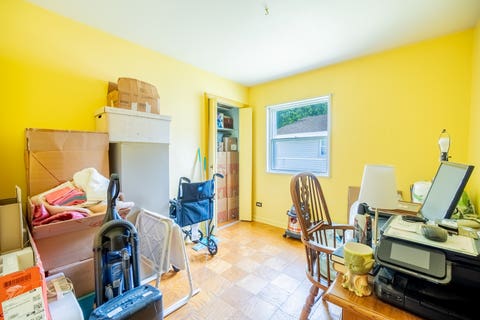 Tiny photo for 214 Greenbriar Street, Elk Grove Village, IL 60007 (MLS # 12667172)