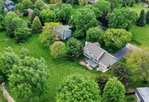 Tiny photo for 2N485 Colt Drive, Elburn, IL 60119 (MLS # 12634774)