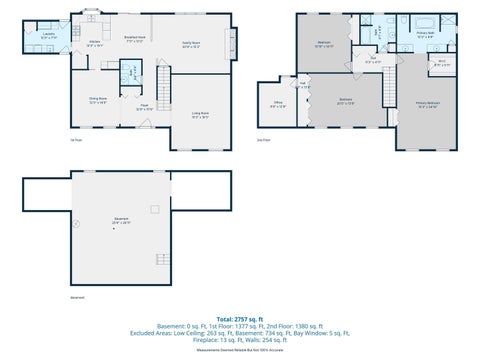 Tiny photo for 2N485 Colt Drive, Elburn, IL 60119 (MLS # 12634774)