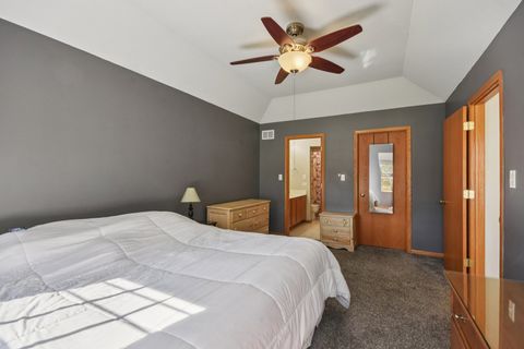 Tiny photo for 18627 W Point Drive, Tinley Park, IL 60477 (MLS # 12503168)