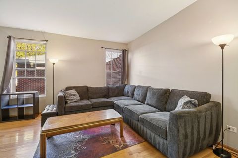 Tiny photo for 18627 W Point Drive, Tinley Park, IL 60477 (MLS # 12503168)