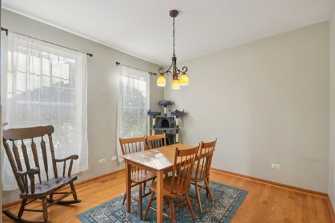 Tiny photo for 18627 W Point Drive, Tinley Park, IL 60477 (MLS # 12503168)