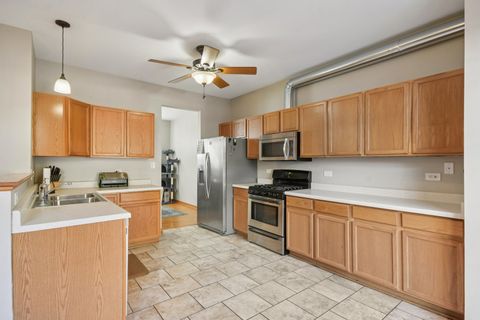 Tiny photo for 18627 W Point Drive, Tinley Park, IL 60477 (MLS # 12503168)