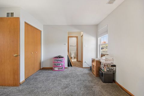 Tiny photo for 18627 W Point Drive, Tinley Park, IL 60477 (MLS # 12503168)