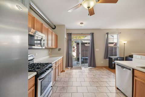 Tiny photo for 18627 W Point Drive, Tinley Park, IL 60477 (MLS # 12503168)