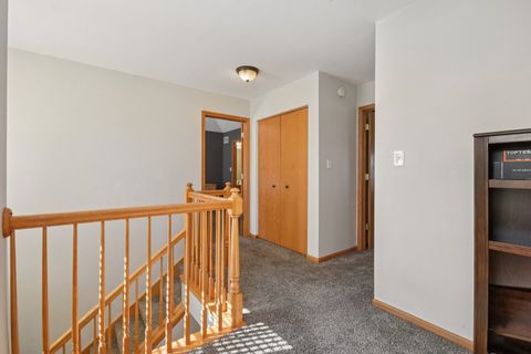 Tiny photo for 18627 W Point Drive, Tinley Park, IL 60477 (MLS # 12503168)