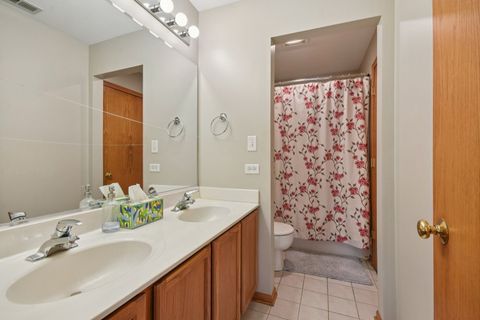 Tiny photo for 18627 W Point Drive, Tinley Park, IL 60477 (MLS # 12503168)