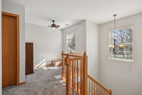 Tiny photo for 18627 W Point Drive, Tinley Park, IL 60477 (MLS # 12503168)