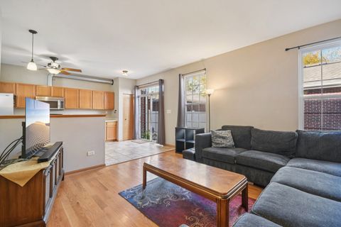 Tiny photo for 18627 W Point Drive, Tinley Park, IL 60477 (MLS # 12503168)