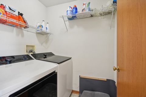 Tiny photo for 18627 W Point Drive, Tinley Park, IL 60477 (MLS # 12503168)