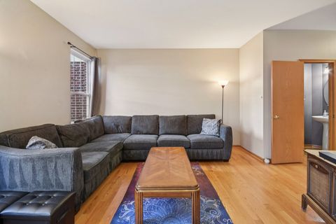 Tiny photo for 18627 W Point Drive, Tinley Park, IL 60477 (MLS # 12503168)