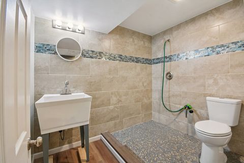 Tiny photo for 18627 W Point Drive, Tinley Park, IL 60477 (MLS # 12503168)