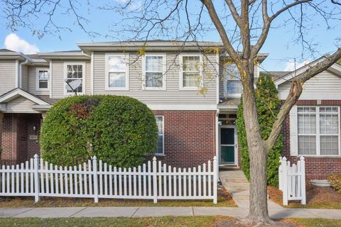 Tiny photo for 18627 W Point Drive, Tinley Park, IL 60477 (MLS # 12503168)