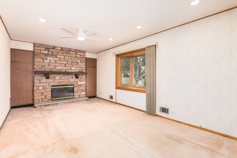 Tiny photo for 795 Cardinal Lane, Elk Grove Village, IL 60007 (MLS # 12751771)