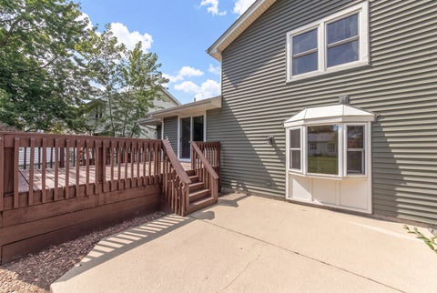 Tiny photo for 795 Cardinal Lane, Elk Grove Village, IL 60007 (MLS # 12751771)