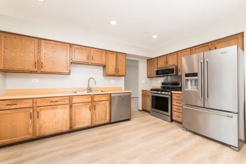 Tiny photo for 795 Cardinal Lane, Elk Grove Village, IL 60007 (MLS # 12751771)