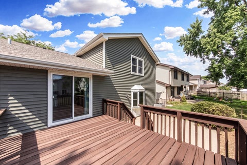 Tiny photo for 795 Cardinal Lane, Elk Grove Village, IL 60007 (MLS # 12751771)