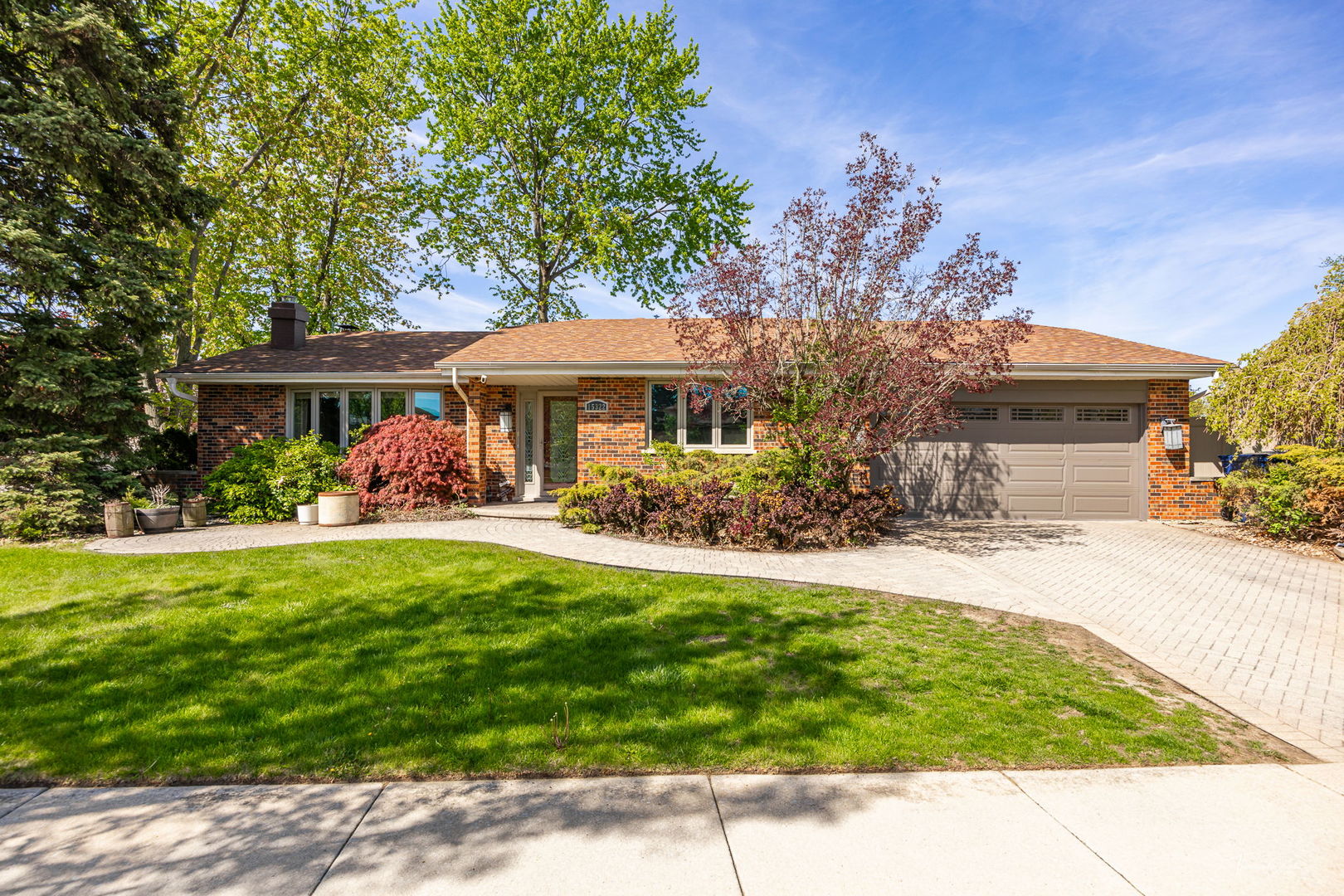 15322 Woodmar Drive