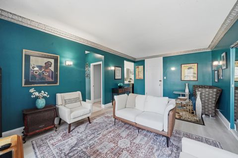 Tiny photo for 6101 N Sheridan Road #12E, Chicago, IL 60660 (MLS # 12560838)