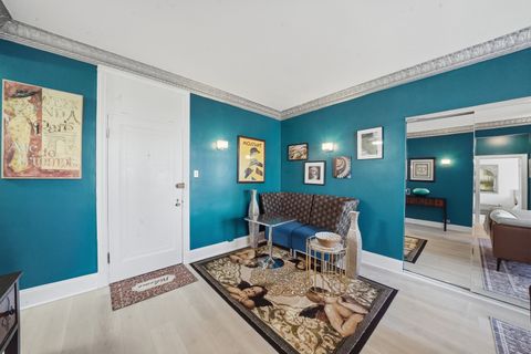 Tiny photo for 6101 N Sheridan Road #12E, Chicago, IL 60660 (MLS # 12560838)