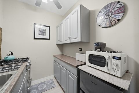 Tiny photo for 6101 N Sheridan Road #12E, Chicago, IL 60660 (MLS # 12560838)