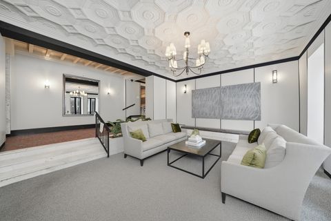 Tiny photo for 6101 N Sheridan Road #12E, Chicago, IL 60660 (MLS # 12560838)