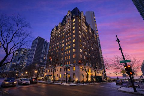 Photo of 6101 N Sheridan Road #12E, Chicago, IL 60660 (MLS # 12560838)