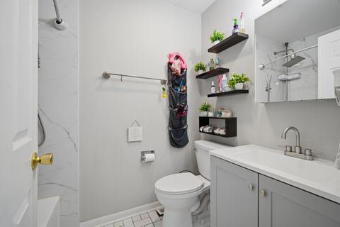 Tiny photo for 1495 Cornell Court #1495, Hoffman Estates, IL 60169 (MLS # 12627190)