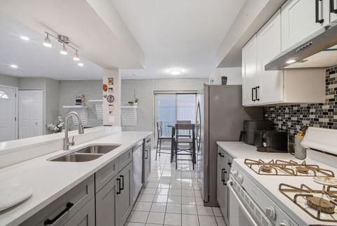 Tiny photo for 1495 Cornell Court #1495, Hoffman Estates, IL 60169 (MLS # 12627190)