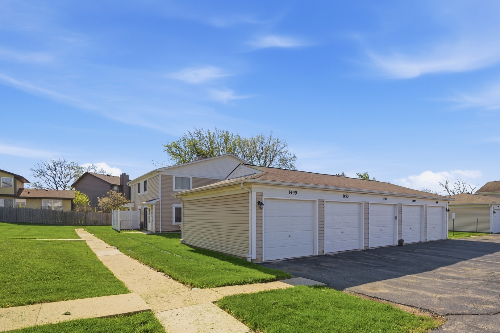 1495 Cornell Court 1495