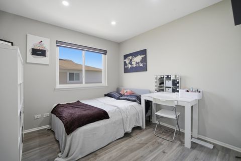 Tiny photo for 1495 Cornell Court #1495, Hoffman Estates, IL 60169 (MLS # 12627190)