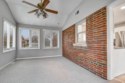 Tiny photo for 9417 S 76th Court, Hickory Hills, IL 60457 (MLS # 12513150)