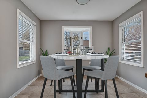 Tiny photo for 9417 S 76th Court, Hickory Hills, IL 60457 (MLS # 12513150)