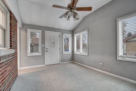 Tiny photo for 9417 S 76th Court, Hickory Hills, IL 60457 (MLS # 12513150)